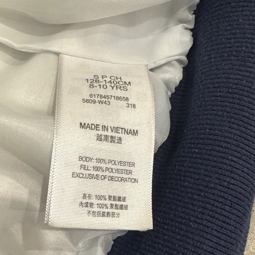 Levis keep your